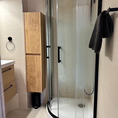 Studio Avec Grand Balcon- Residence De Caractere Bandol Exterior foto