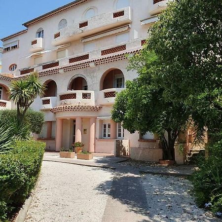 Studio Avec Grand Balcon- Residence De Caractere Bandol Exterior foto