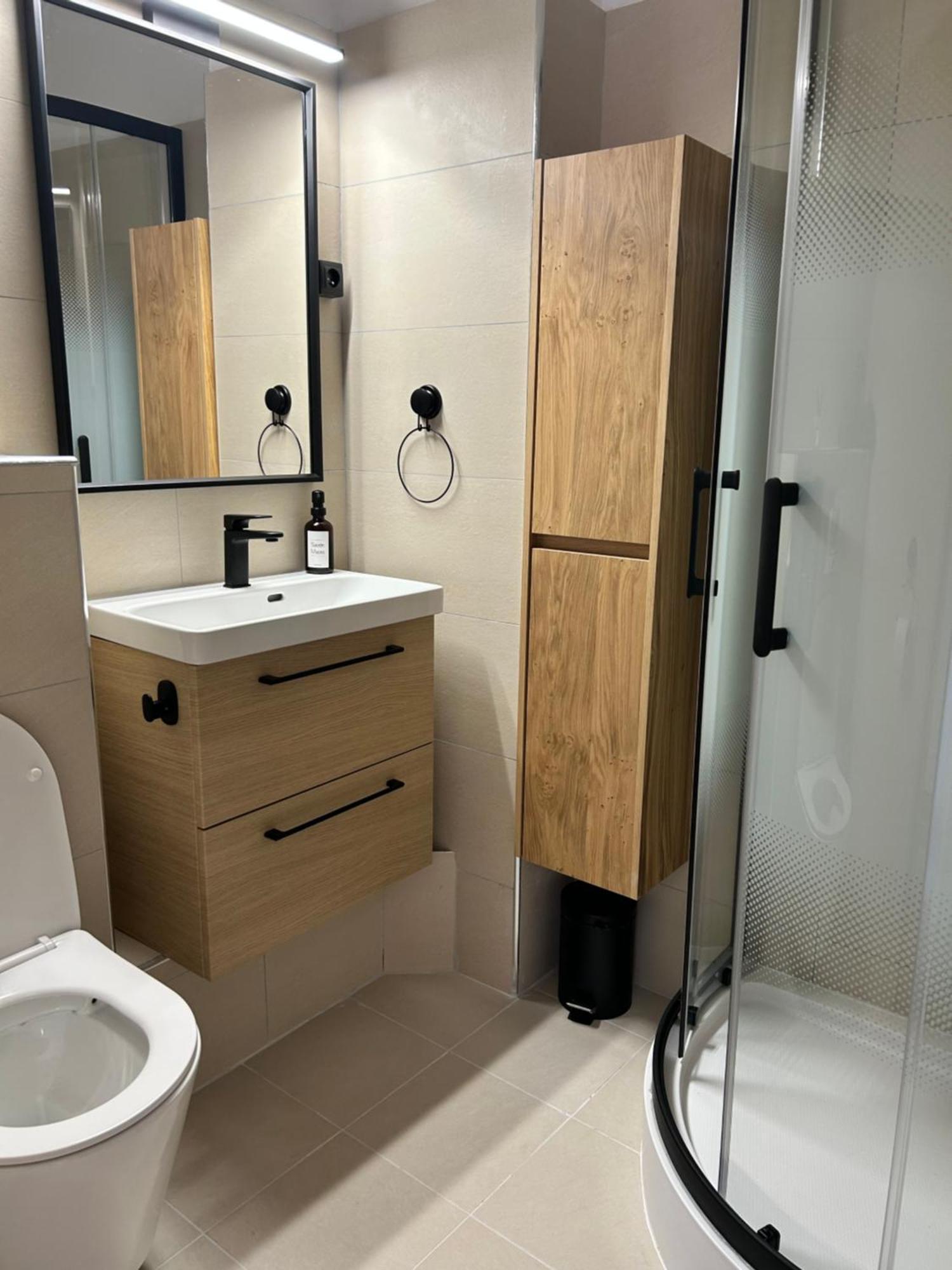 Studio Avec Grand Balcon- Residence De Caractere Bandol Exterior foto
